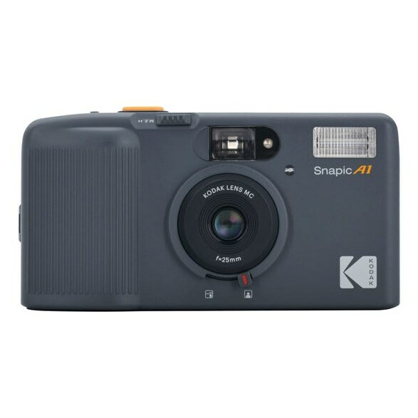 Kodak Snapic A1 Compact film camera