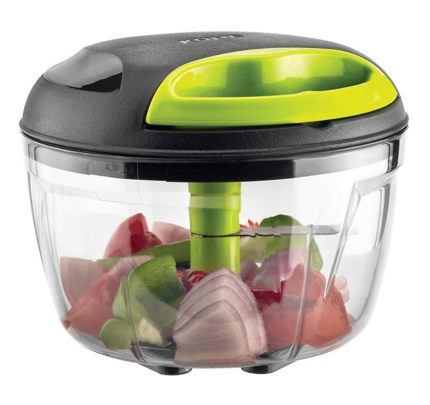 KOHE  600 ml vegetable shredder, 3