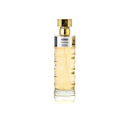 Bijoux Koko 38 EDP (Woman, 200ml)