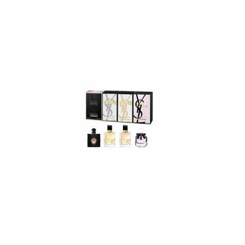 Yves Saint Laurent Kolekce miniatur pro