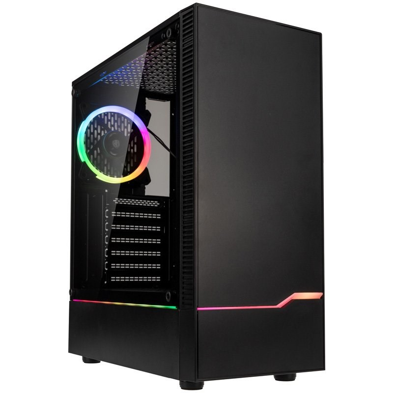 KOLINK  Inspire K9 ARGB Midi Tower