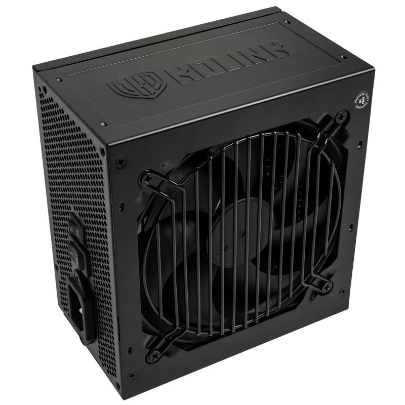 KOLINK Regulator 80 PLUS Gold PSU