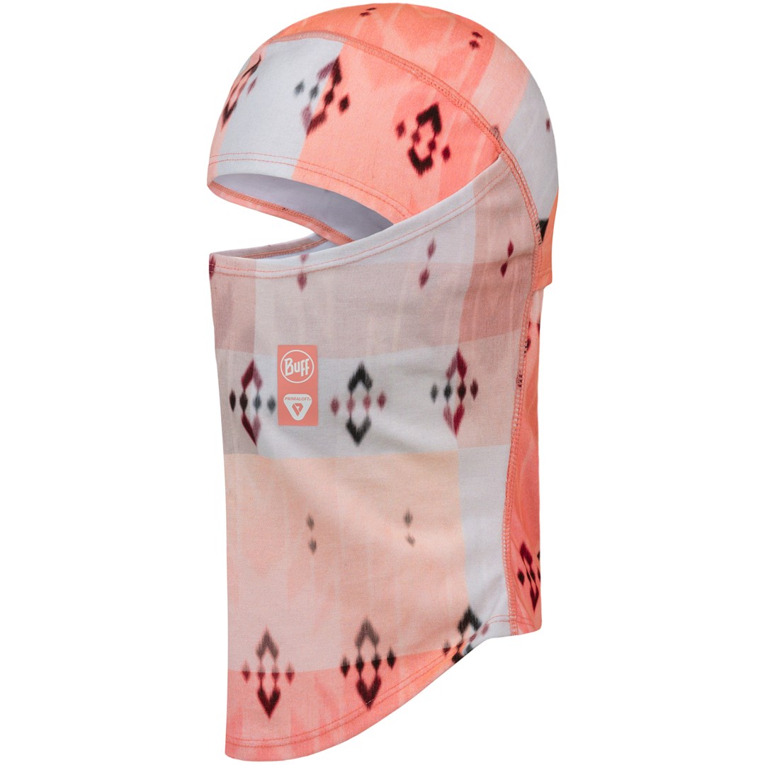 Buff Kominiarka THERMONET® HINGED BALACLAVA ATNET