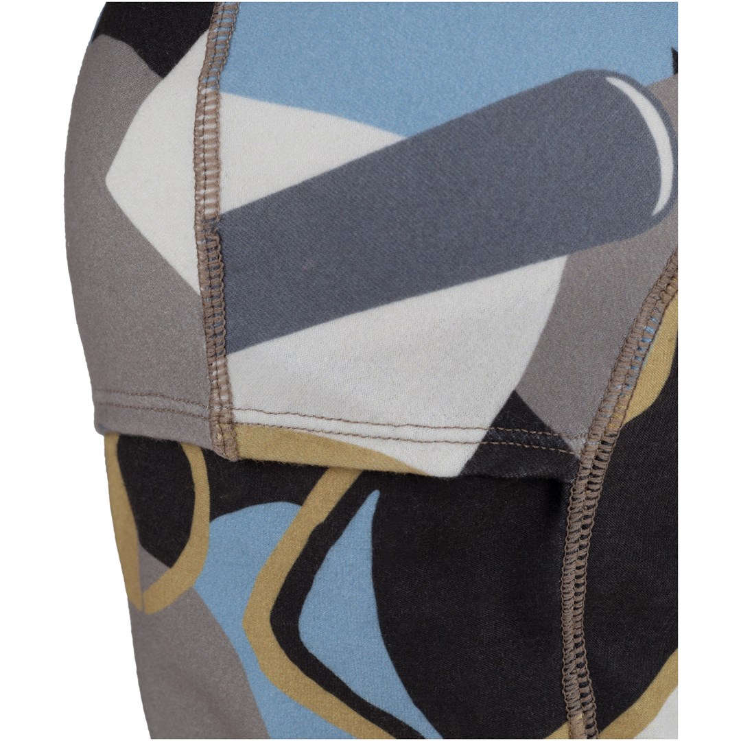 Buff Kominiarka THERMONET® HINGED BALACLAVA BELDAR