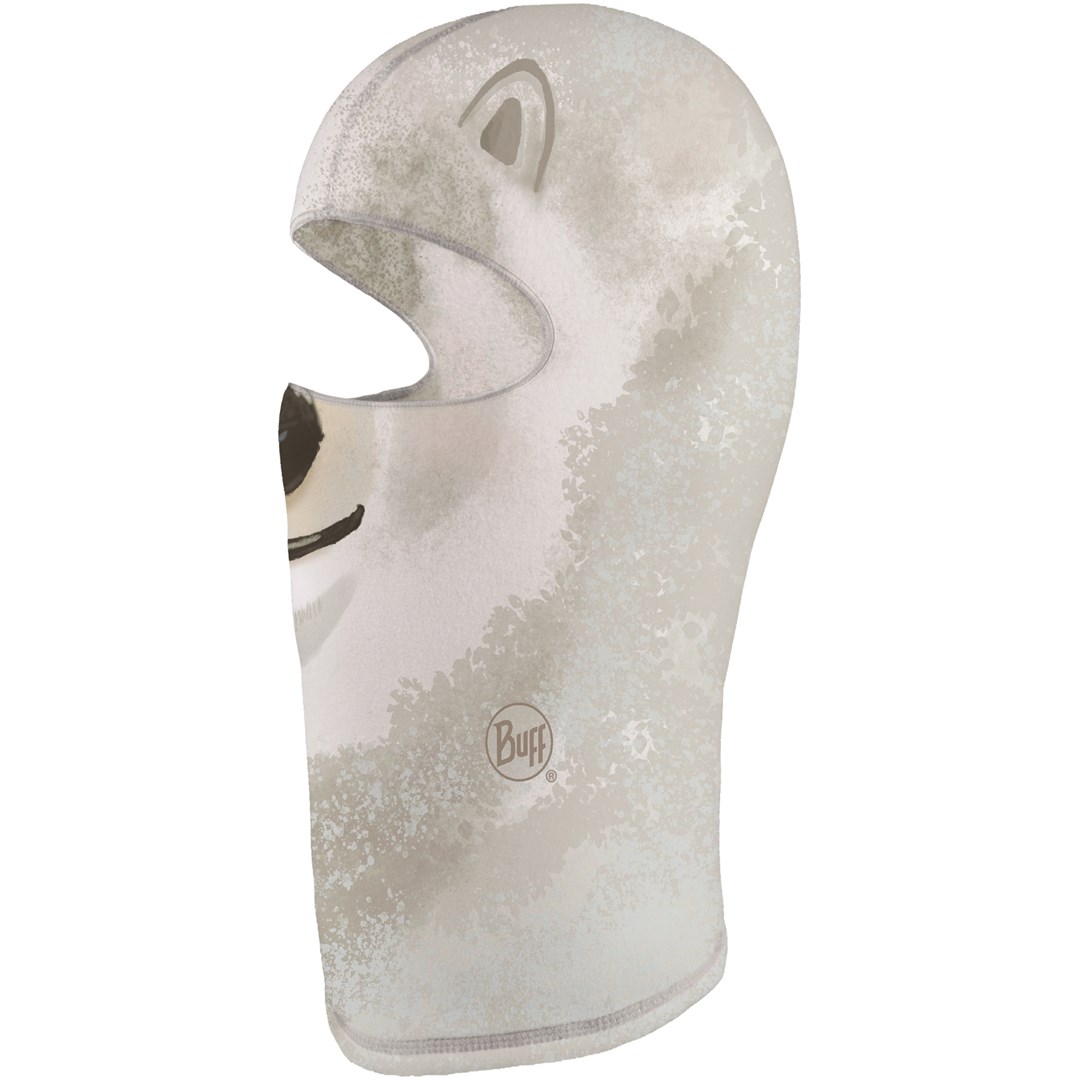 Buff Kominiarka dziecięca  POLAR BALACLAVA BEAR