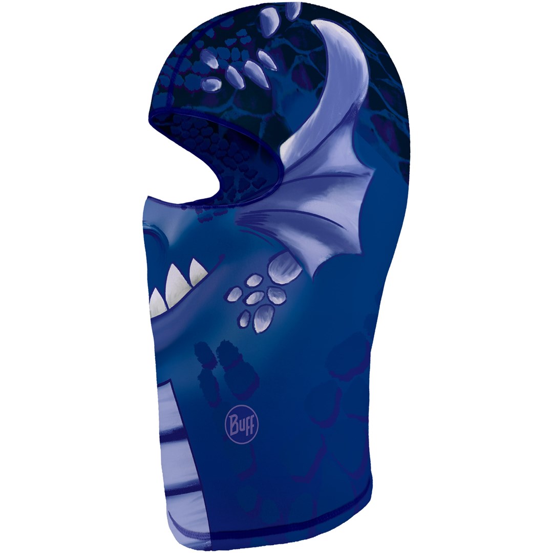 Buff Kominiarka dziecięca  POLAR BALACLAVA LUTKY