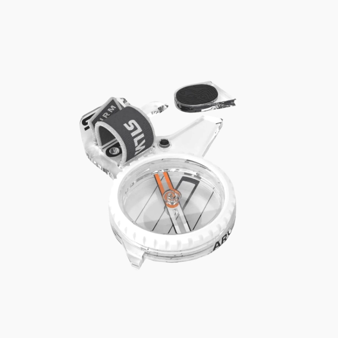 SILVA Kompas  Arc Jet 360 Left