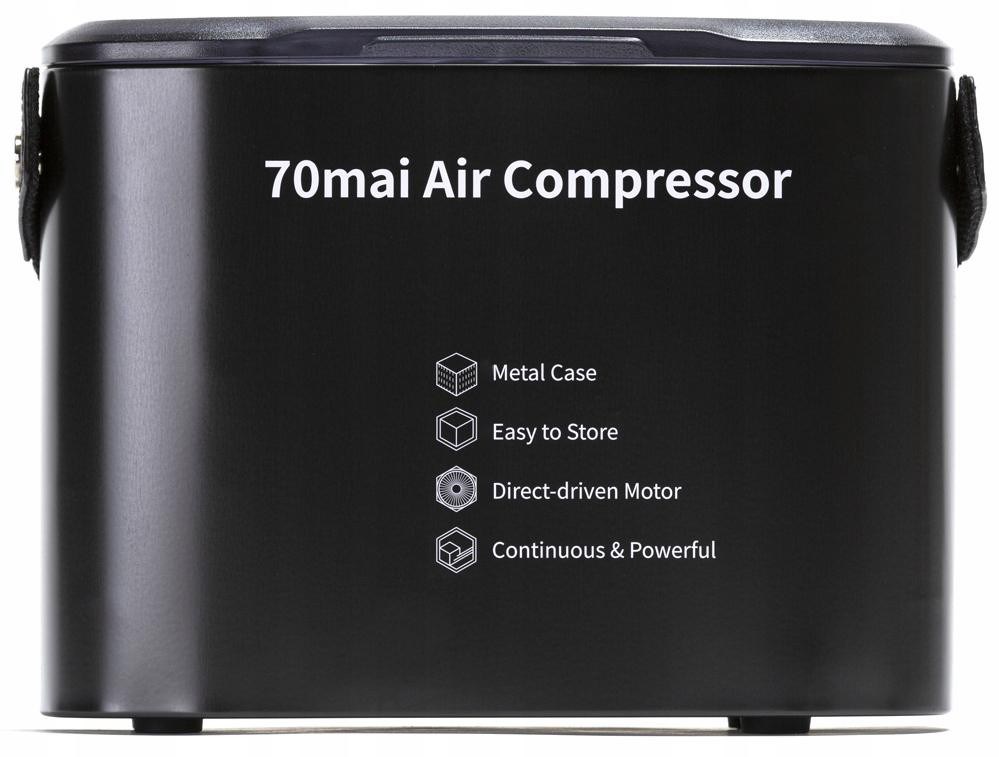 70MAI Kompresor samochodowy Air Compressor TP01