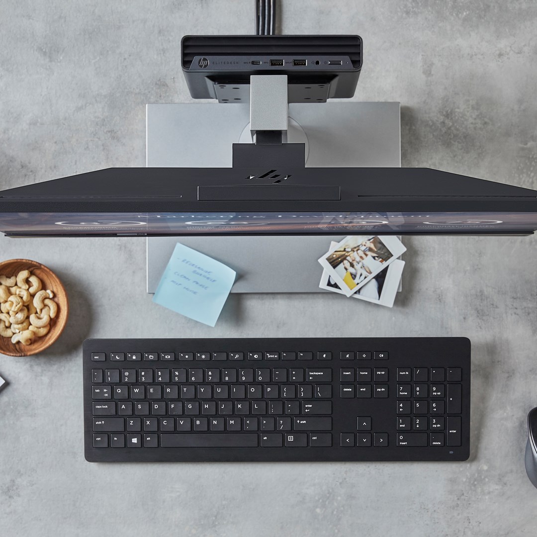 Hewlett-Packard Komputer PC HP Elite 800