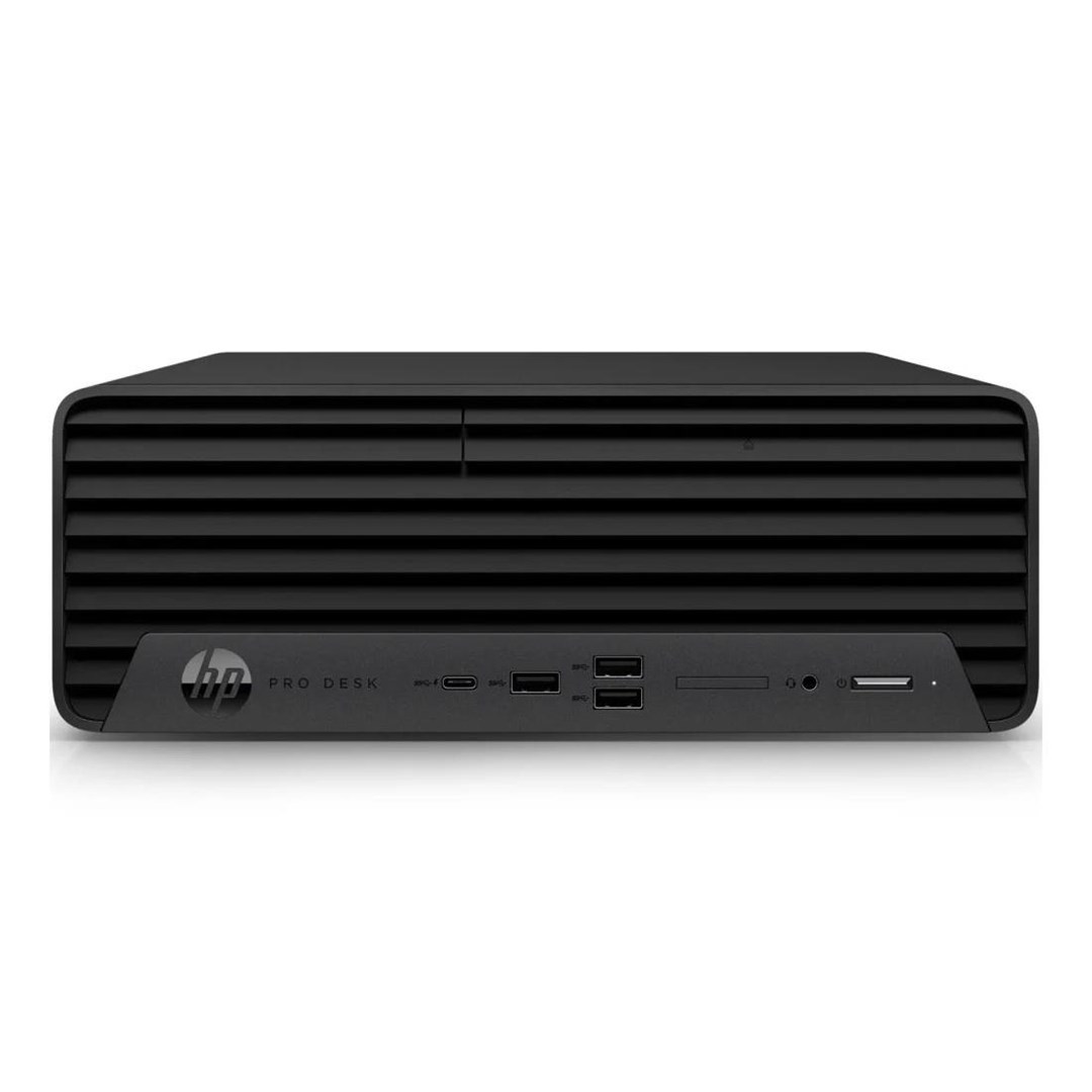 Hewlett-Packard Komputer PC HP Pro 400