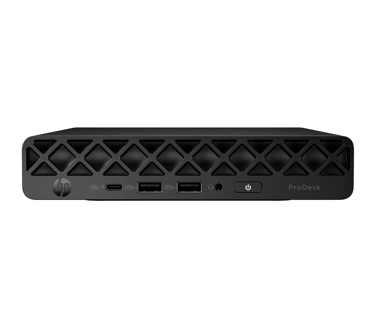 Hewlett-Packard Komputer PC HP ProDesk 4