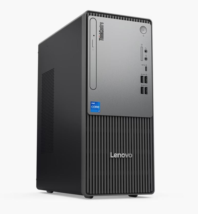 Lenovo  Komputer ThinkCentre Neo 50t G5