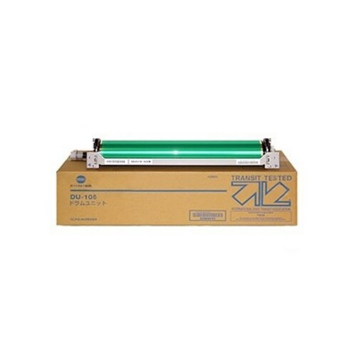 Konica Minolta A5WJ0Y0 printer drum Original