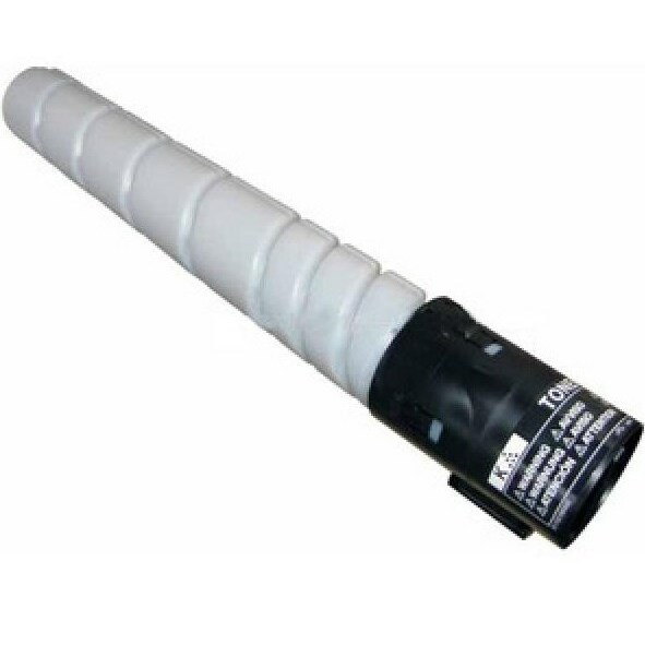 Konica Minolta  TN-514C toner cartridge 1