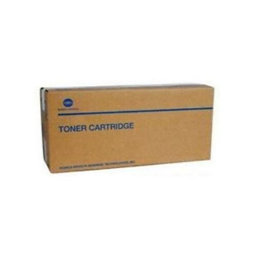 Konica Minolta TN-619M magenta toner cartridge
