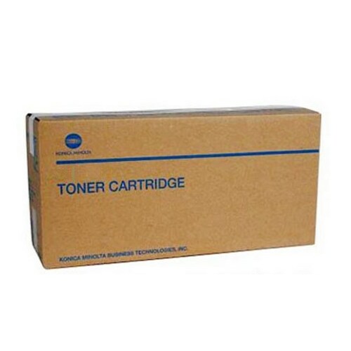Konica Minolta TN-711C toner cartridge Original