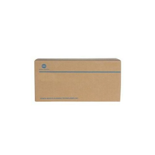 Konica Minolta TNP-48K toner cartridge 1