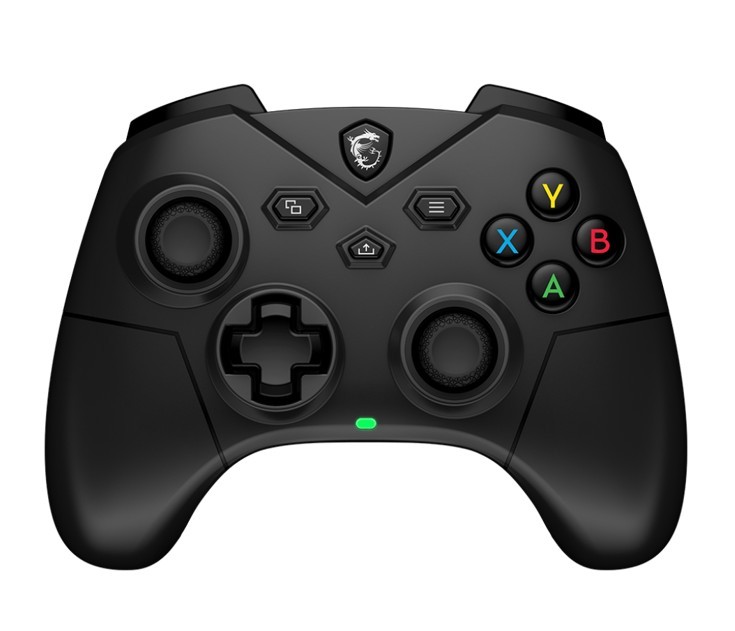 MSI Kontroler Force GC300 Wireless |