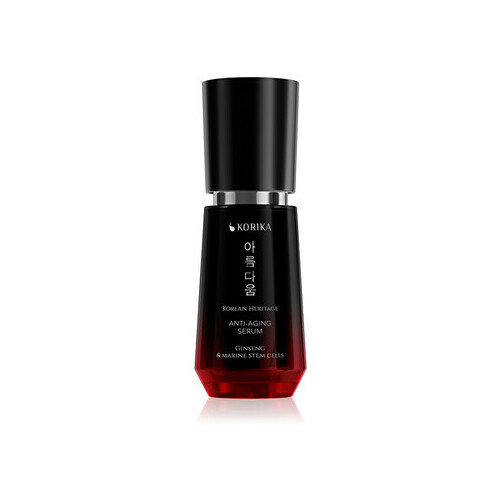 KORIKA Korean Heritage Anti-Age Serum -