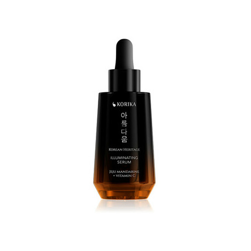 KORIKA Korean Heritage Illuminating Serum -
