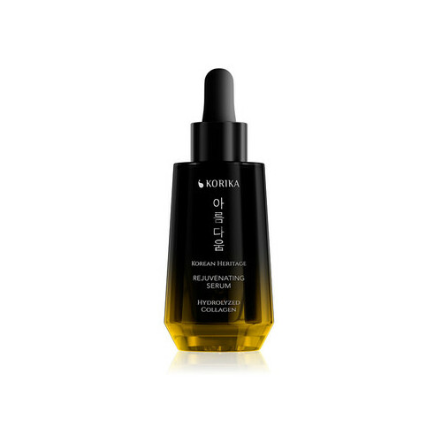 KORIKA Korean Heritage Rejuvenating Serum -