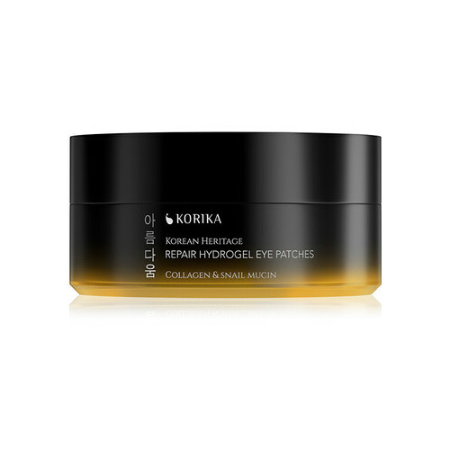 KORIKA Korean Heritage Repair Hydrogel Eye