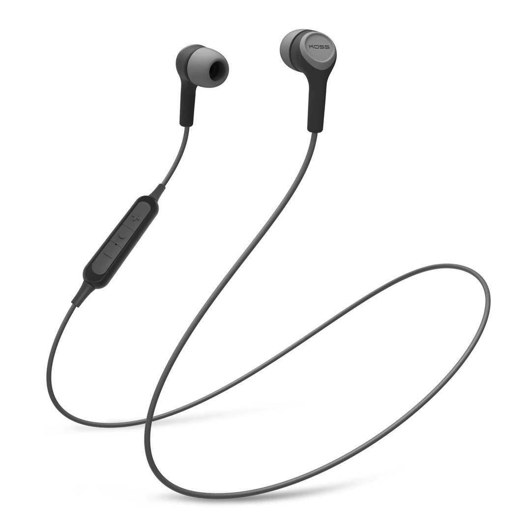 Koss  BT115i Headset Wireless In-ear Calls/Music