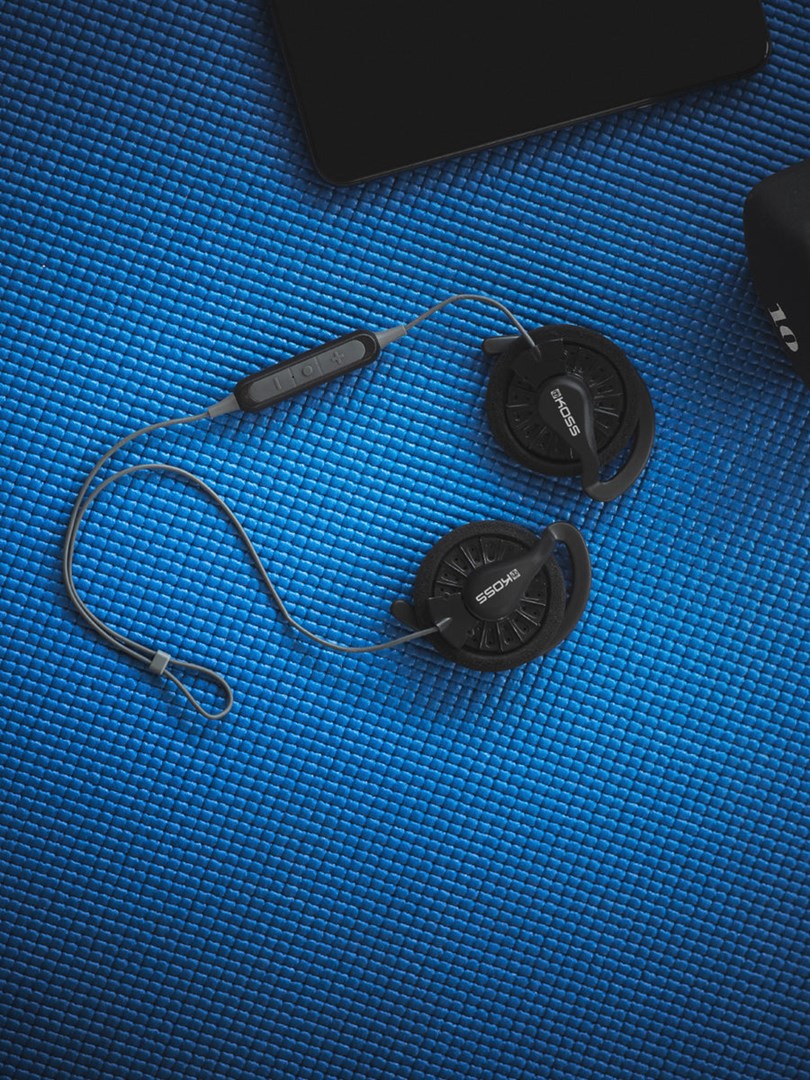 Koss | KSC35 | Wireless Headphones