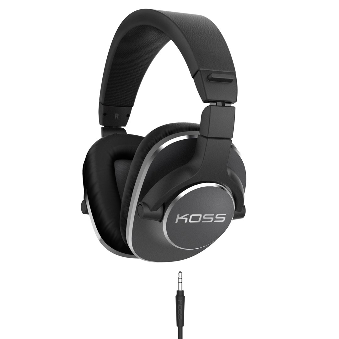 Koss Pro4S Headphones Wired Head-band Stage/Studio