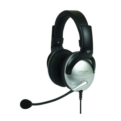 Koss  SB45 Headset Wired Head-band Calls/Music