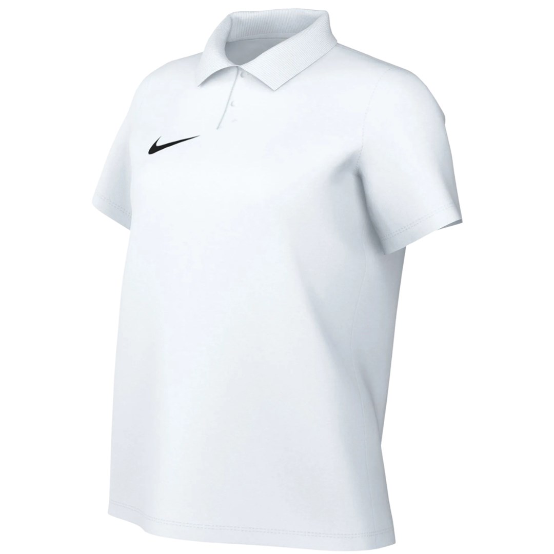 No name Koszulka damska Nike Dri-Fit