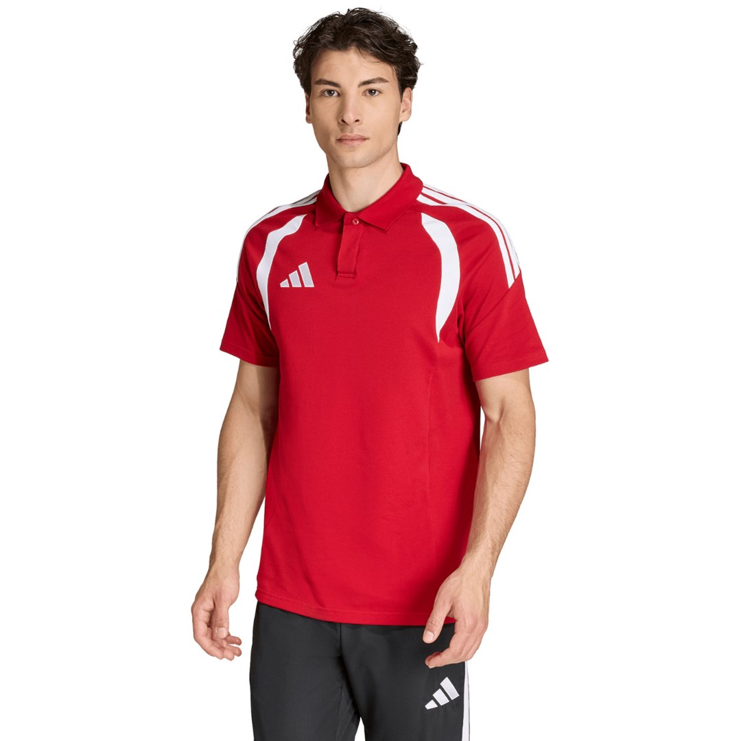 No name Koszulka męska adidas Tiro