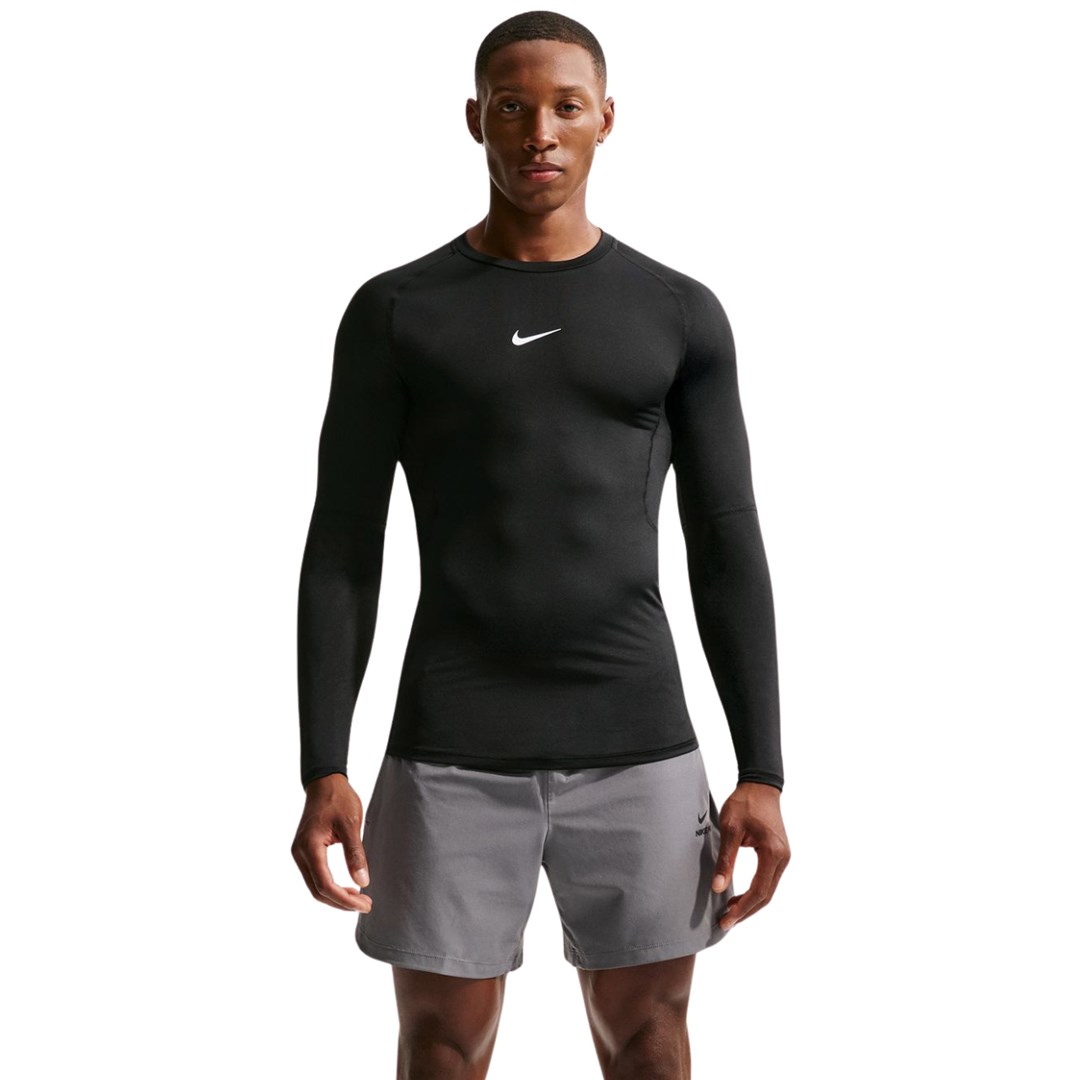 No name Koszulka męska Nike Dri-Fit