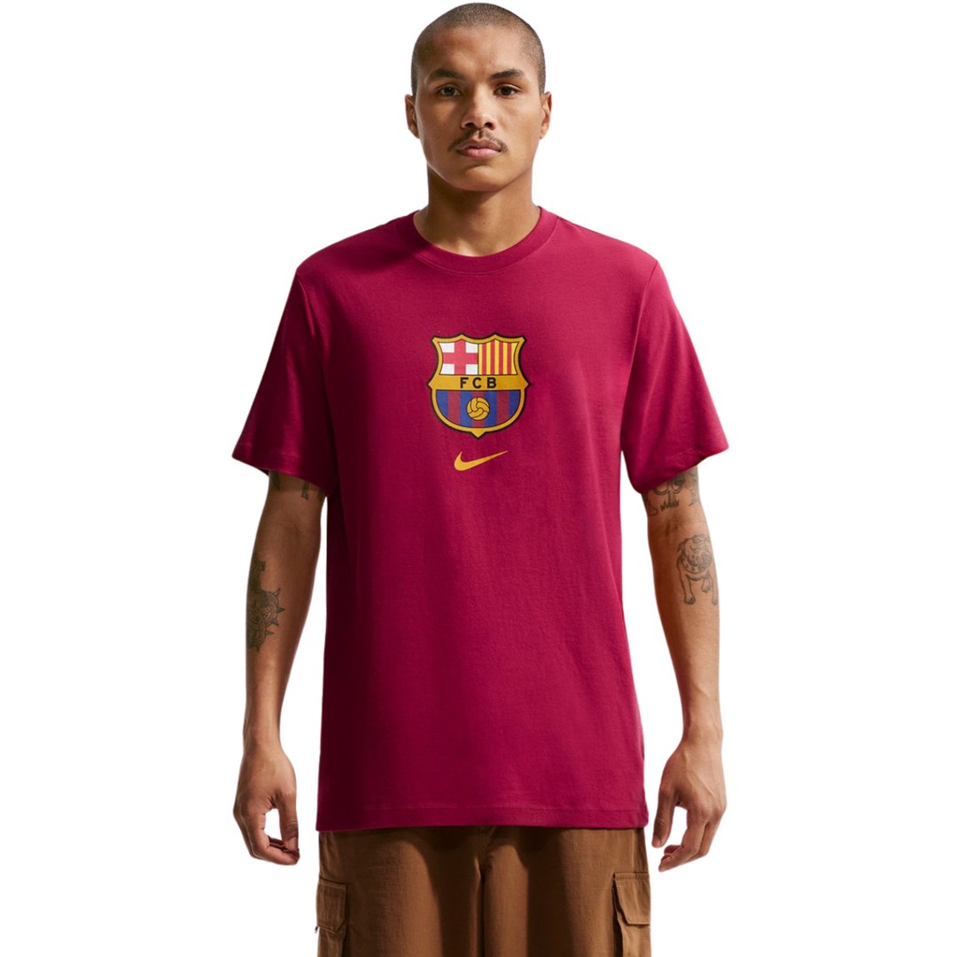 No name Koszulka męska Nike FC