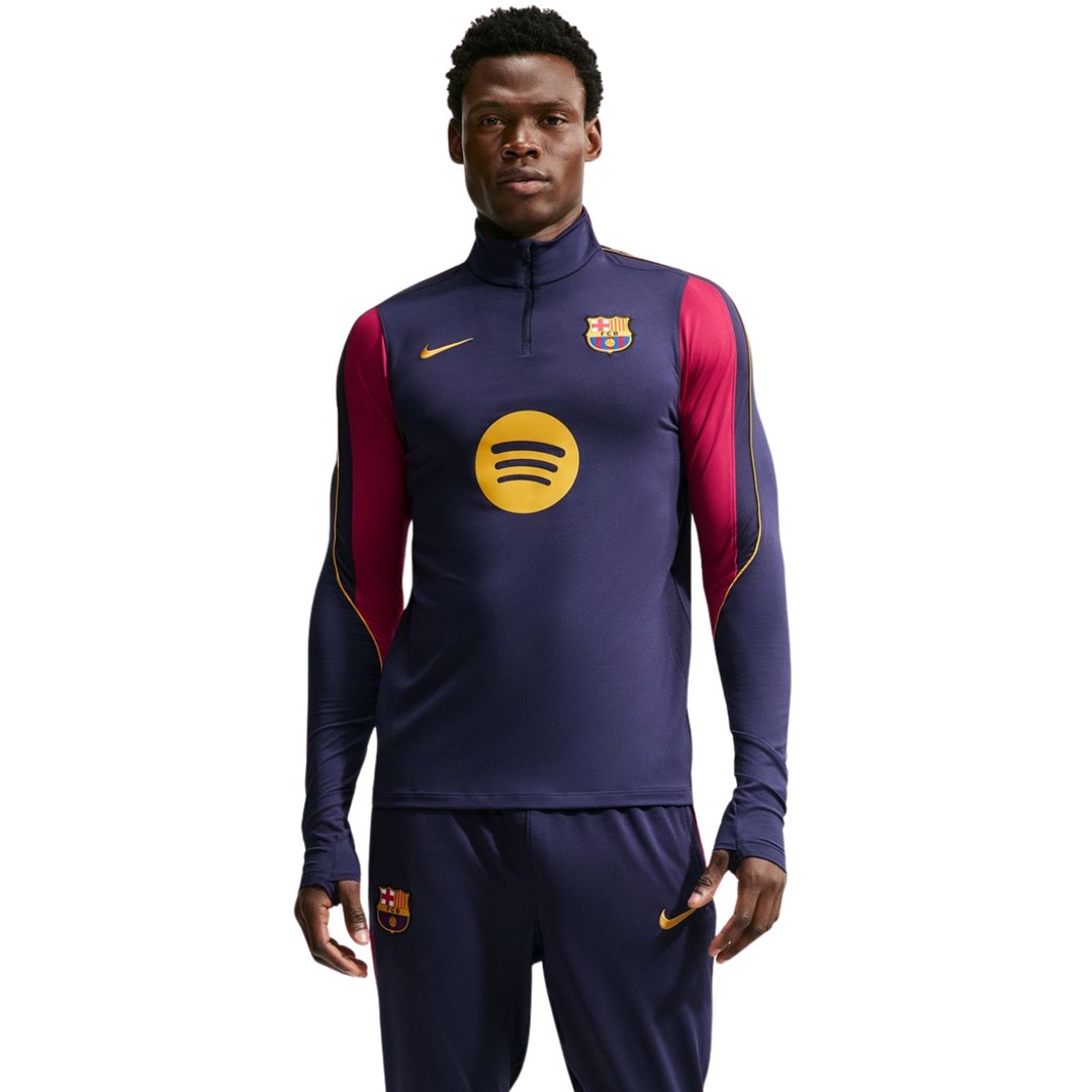 No name Koszulka męska Nike FC