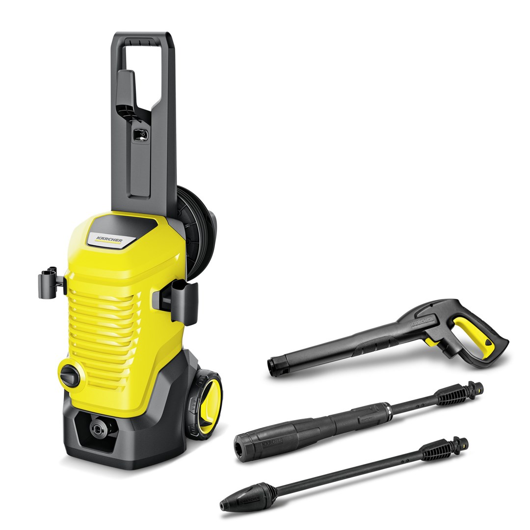 Karcher Kärcher 1.324-460.0 pressure