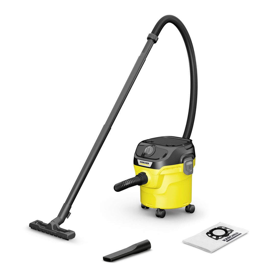 Karcher Kärcher 1.628-401.0 dust