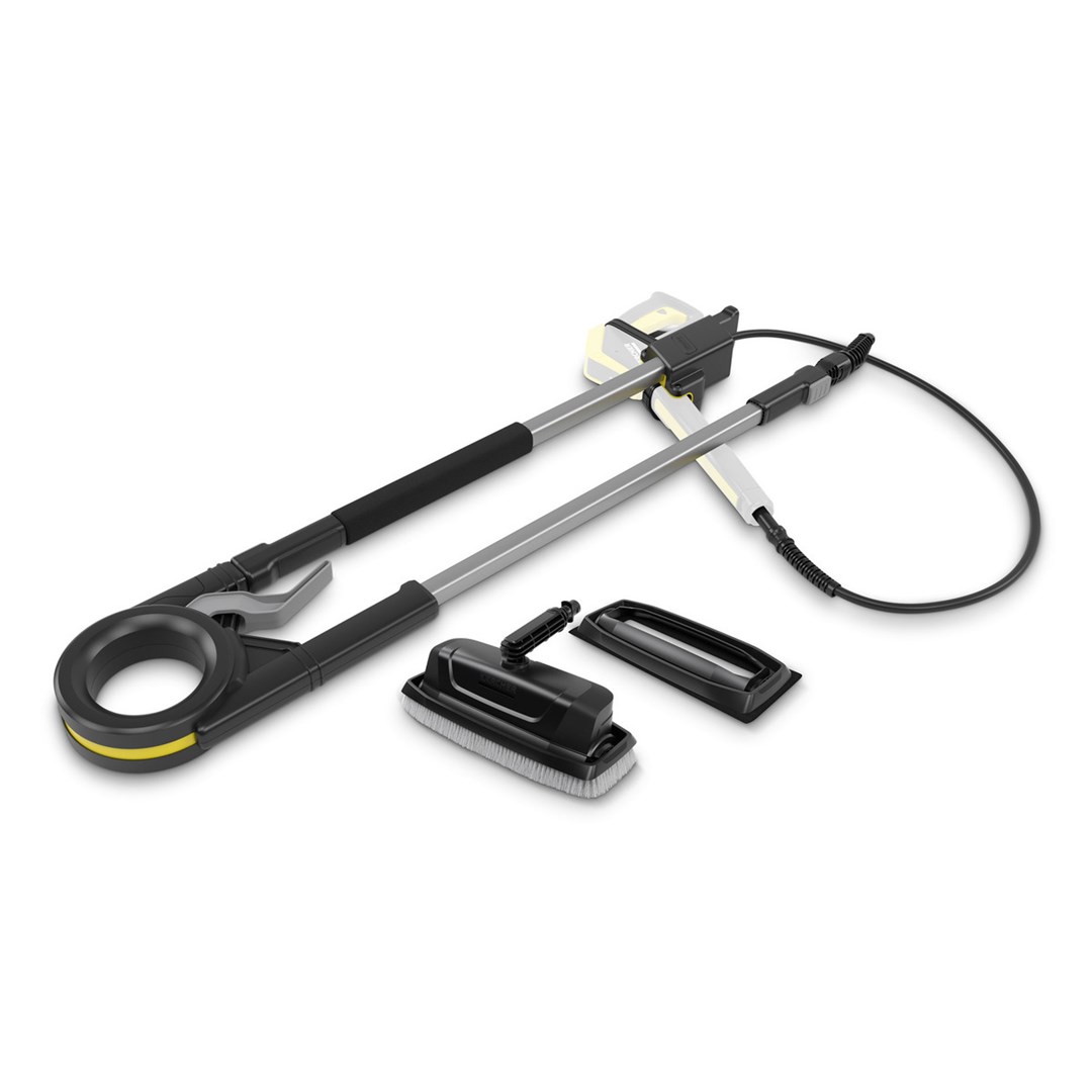 Karcher Kärcher 2.644-249.0 pressure