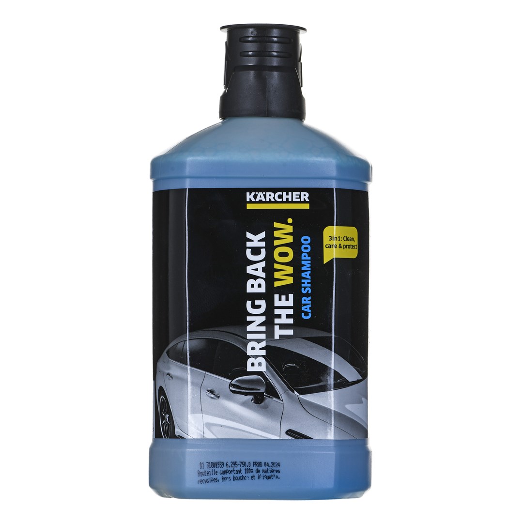 Karcher Kärcher 6.295-750.0 all-purpose