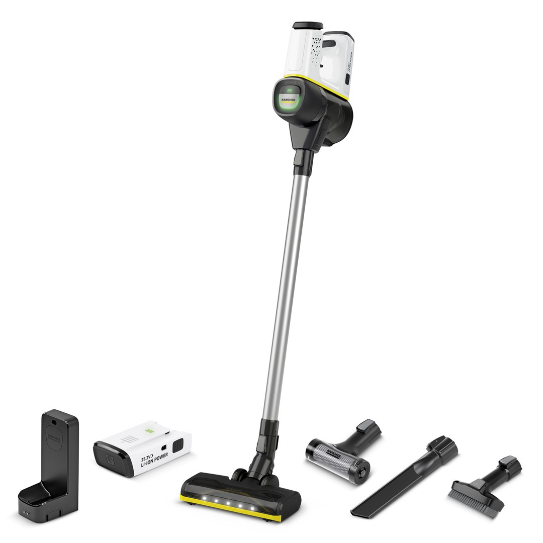Karcher Kärcher Dulki? siurblys VC 6