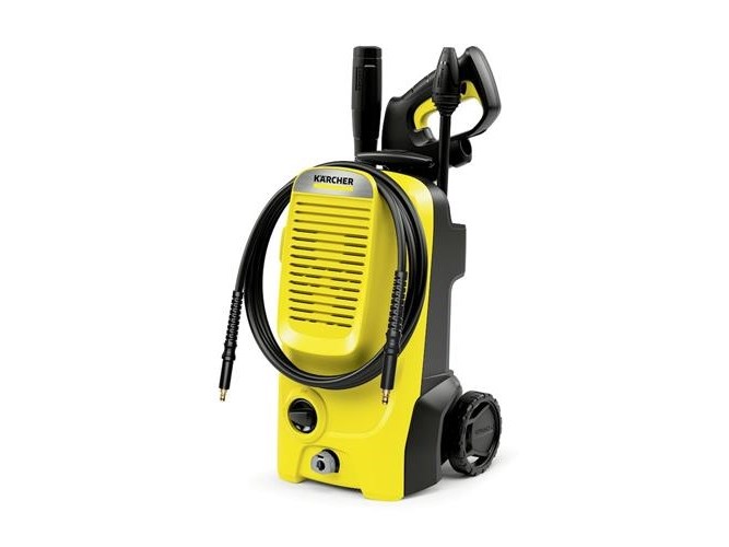 Karcher Kärcher K 5 Classic pressure