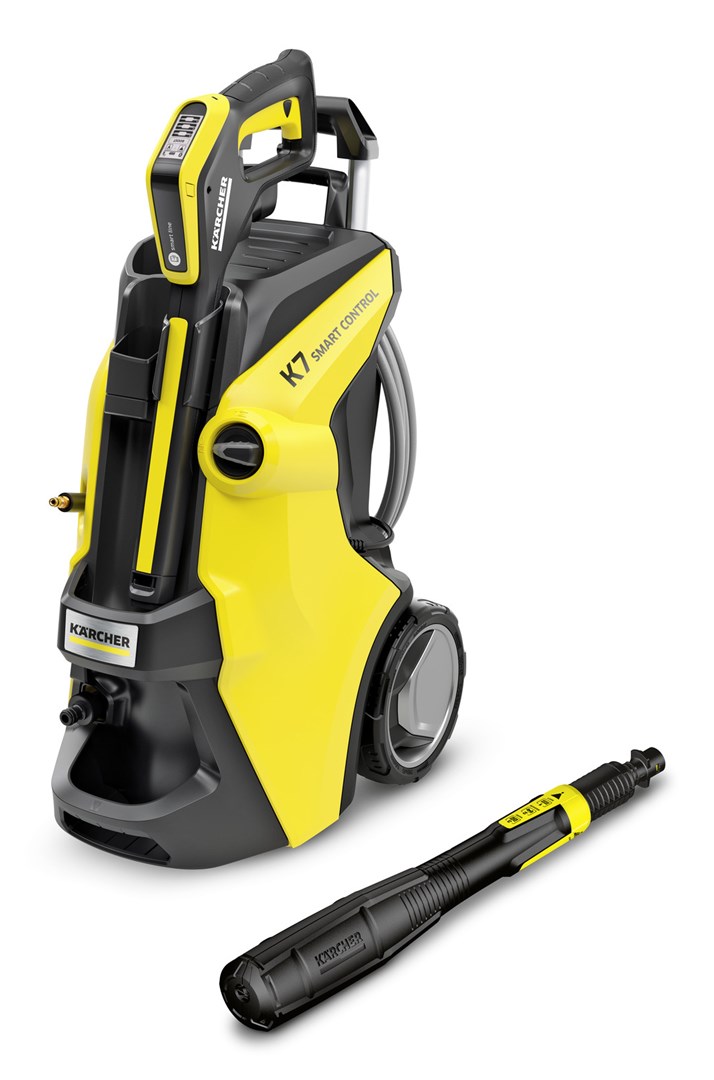 Karcher Kärcher K 7 Smart Control