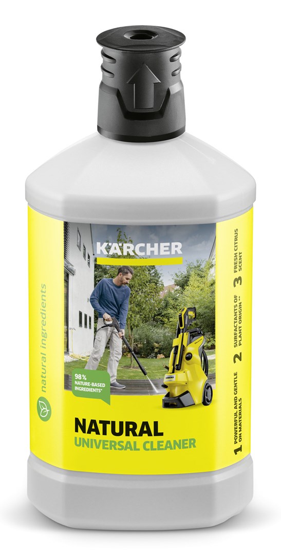 Karcher Kärcher RM 626N 1000 ml