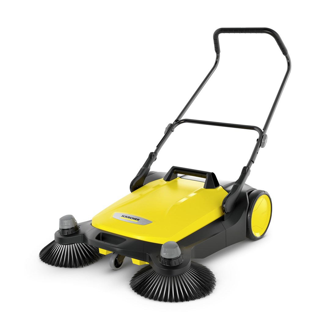 Karcher Kärcher S 6 Twin sweeper
