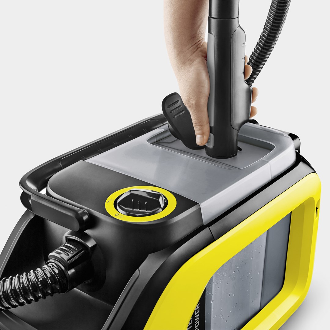 Karcher Kärcher SE 3-18 Compact Battery