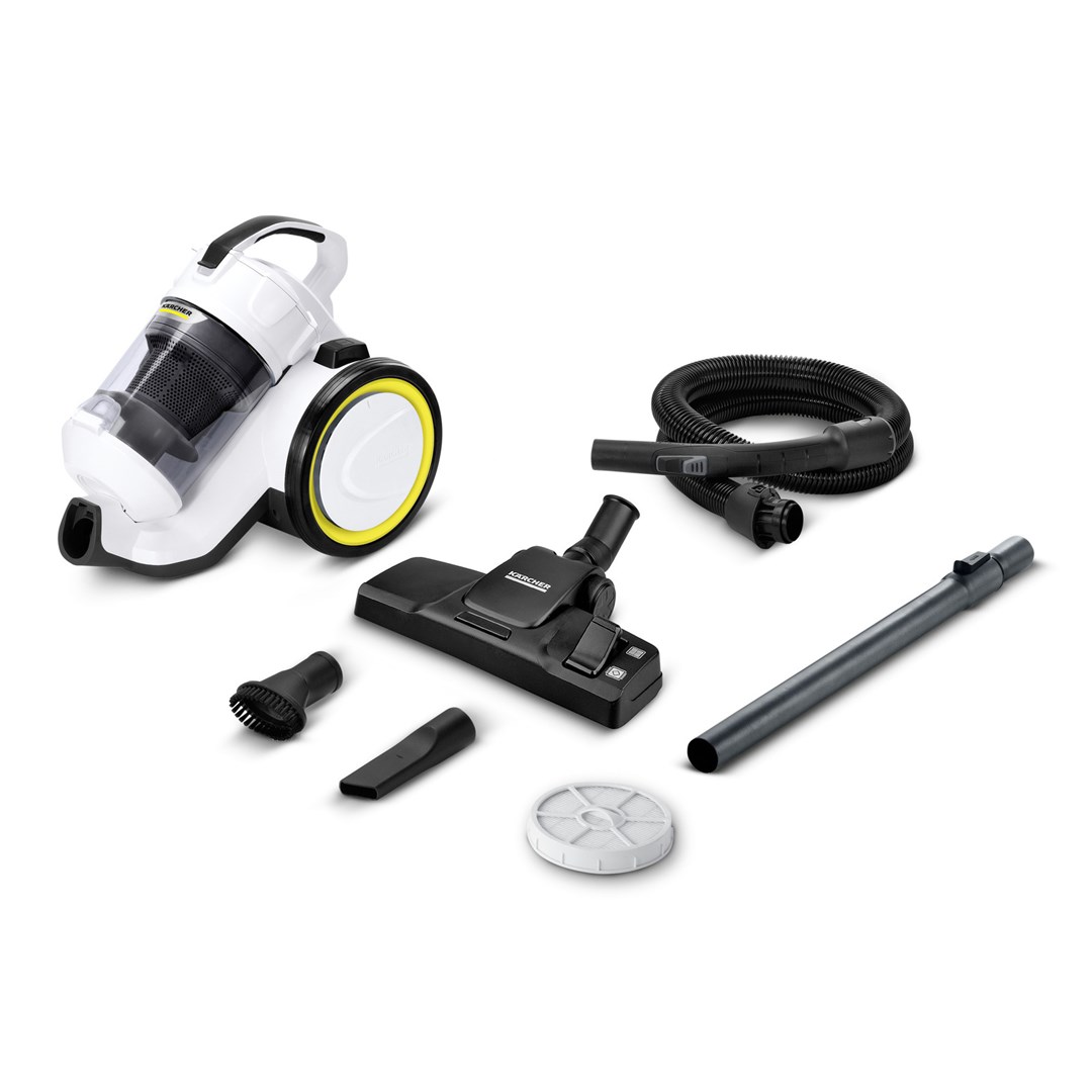 Karcher Kärcher STAUBSAUGER VC 3 0