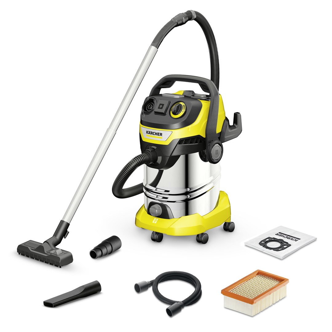 Karcher Kärcher WD 6 P S