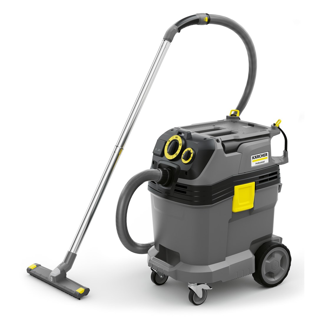 Karcher Kärcher Wet and dry vacuum