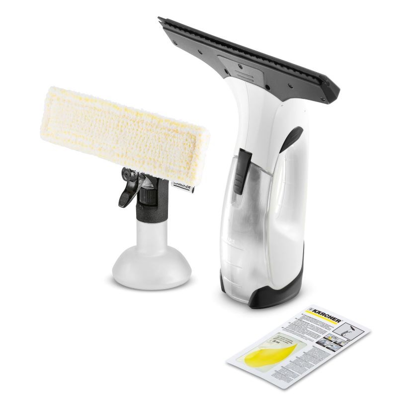 Karcher Kärcher WV 2 PLUS electric