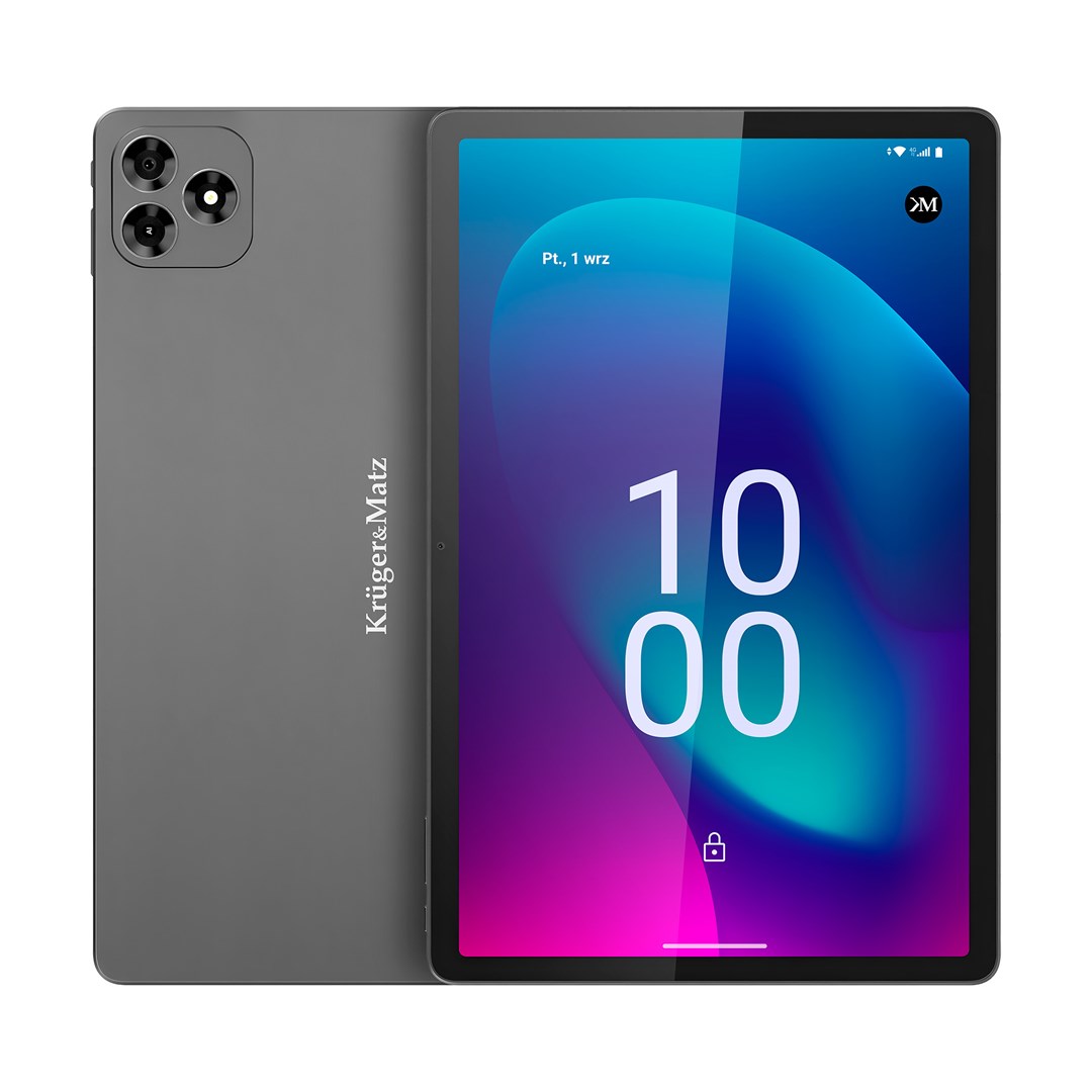 Kruger & Matz Krüger&Matz KM1078S tablet
